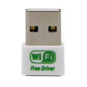 Mini USB WiFi Adapter, Dual Band 600Mbps (5GHz 433Mbps + 2.4GHz 200Mbps) Wireless Network Card, 802.11ac Nano USB Dongle for PC, Desktop, Laptops, Windows 11/10, macOS & Linux Mini USB WiFi Adapter, Dual Band 600Mbps (5GHz 433Mbps + 2.4GHz 200Mbps) Wireless Network Card, 802.11ac Nano USB Dongle for PC, Desktop, Laptops, Windows 11/10, macOS & Linux
