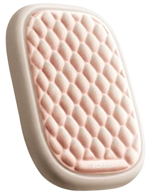 Ergonomic Desk Elbow Rest Pad, Extended Memory Foam Armrest & Keyboard Wrist Cushion with Non-Slip Rubber Base, Thickened Anti-Fatigue Mat for Typing & Gaming, Rose Pink Ergonomic Desk Elbow Rest Pad, Extended Memory Foam Armrest & Keyboard Wrist Cushion with Non-Slip Rubber Base, Thickened Anti-Fatigue Mat for Typing & Gaming, Rose Pink