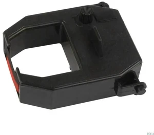 Black Ink Ribbon Cartridge Replacement for TCX Series Time Clocks, Compatible with TCX-11, TCX-21, TCX-22, TCX-35, TCX-45, TCX-85 Time Recorders (1-Pack) Black Ink Ribbon Cartridge Replacement for TCX Series Time Clocks, Compatible with TCX-11, TCX-21, TCX-22, TCX-35, TCX-45, TCX-85 Time Recorders (1-Pack)