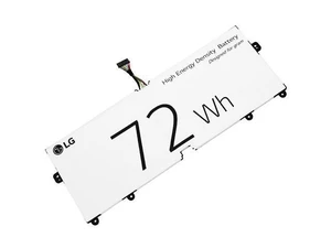 LBS1224E 72WH 7.7V 9450mAh Li-Polymer Replacement Battery for Gram 14Z980 14Z990-H.AA75C 14Z990-V.AA52C 15Z980 17Z990-V.AA53C 17Z990-V.AA75C Replaces BT04XL BA06XL HSTNN-DB3Z HSTNN-I10C Black LBS1224E 72WH 7.7V 9450mAh Li-Polymer Replacement Battery for Gram 14Z980 14Z990-H.AA75C 14Z990-V.AA52C 15Z980 17Z990-V.AA53C 17Z990-V.AA75C Replaces BT04XL BA06XL HSTNN-DB3Z HSTNN-I10C Black