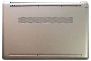 for HP 15-DW 15s du 15s dy L52007 001 Bottom Base Lower Case Cover Chassis Outer Shell Enclosure OEM New Replacement Spare Part Laptop PC Housing Assembly Computer Repair Maintenance Protection Silver for HP 15-DW 15s du 15s dy L52007 001 Bottom Base Lower Case Cover Chassis Outer Shell Enclosure OEM New Replacement Spare Part Laptop PC Housing Assembly Computer Repair Maintenance Protection Silver