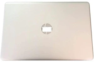L52012-001 Laptop LCD Cover Back Rear Top Lid LCD Housing Assembly Replacement Part for Compatible Laptop Models 15T-DW 15Z-GW 15-DW 15-GW 14-DQ 15-DA 15s-DR/DU/DY 15-DK Silver OEM L52012-001 Laptop LCD Cover Back Rear Top Lid LCD Housing Assembly Replacement Part for Compatible Laptop Models 15T-DW 15Z-GW 15-DW 15-GW 14-DQ 15-DA 15s-DR/DU/DY 15-DK Silver OEM
