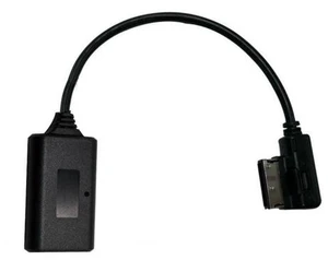 MMI Wireless AUX Adapter Cable for Auto Audio Music Wireless MMI Audio Cable AUX Music Adapter Cable for Auto Audio MMI Wireless Music Cable for A3 A4 B8 B6 Q5 A5 A7 R7 S5 Q7 A6L A8L A4L MMI Wireless AUX Adapter Cable for Auto Audio Music Wireless MMI Audio Cable AUX Music Adapter Cable for Auto Audio MMI Wireless Music Cable for A3 A4 B8 B6 Q5 A5 A7 R7 S5 Q7 A6L A8L A4L