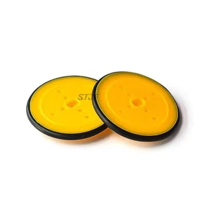 410 Rubber Wheels and Robot Tires for TT Motor Robot Car Platforms Electronic Design Toys 10 PCS 410 Rubber Wheels and Robot Tires for TT Motor Robot Car Platforms Electronic Design Toys 10 PCS