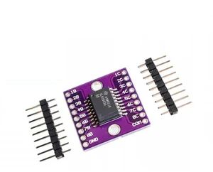 ULN2803A Darlington Transistor Array Driver Module CJMCU-2803 High Current High Withstand Voltage Darlington Output Module Transistor Driver ULN2803A Darlington Transistor Array Driver Module CJMCU-2803 High Current High Withstand Voltage Darlington Output Module Transistor Driver