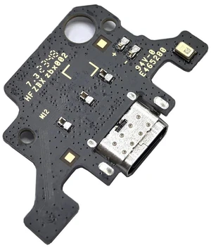 USB Charging Port Board for Samsung Galaxy Tab A9 Plus / A9+ 11" X210 Dock Connector Replacement Circuit Board Charger Port Repair Part for Faulty or Damaged Tablets USB Charging Port Board for Samsung Galaxy Tab A9 Plus / A9+ 11" X210 Dock Connector Replacement Circuit Board Charger Port Repair Part for Faulty or Damaged Tablets