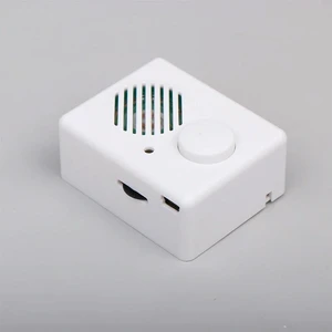 360 Seconds USB Voice Box with Push Button Sound Box Playing Device for Audio Messages Stuffed Animal Sound Box USB Voice Message Playback Button for Plush Toys 360 Seconds USB Voice Box with Push Button Sound Box Playing Device for Audio Messages Stuffed Animal Sound Box USB Voice Message Playback Button for Plush Toys