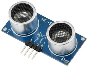 Ultrasonic Distance Measuring Sensor Module HCSR04 HCSR04P HC-SR04 HC-SR04P Sonar Distance Measuring Module Ultrasonic Distance Measurement Sensor 3 V-5.5 V Ultrasonic Distance Measuring Sensor Module HCSR04 HCSR04P HC-SR04 HC-SR04P Sonar Distance Measuring Module Ultrasonic Distance Measurement Sensor 3 V-5.5 V