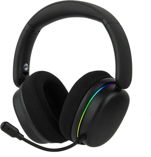 G7 Pro Wireless Gaming Headset with Noise Canceling Microphone BT5.3 & 2.4GHz Dual Mode Gaming Headphones 7.1 Surround Sound 80+ Hour Battery RGB Lighting for Competitive Play Black G7 Pro Wireless Gaming Headset with Noise Canceling Microphone BT5.3 & 2.4GHz Dual Mode Gaming Headphones 7.1 Surround Sound 80+ Hour Battery RGB Lighting for Competitive Play Black