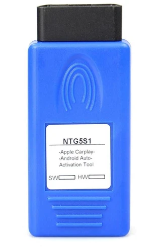 NTG5S1 OBD2 CarPlay Activation Tool Android Auto Enabler for A-Class B-Class CLA-Class GLA-Class GLE-Class CLS-Class Vehicles NTG5S1 Headunit OBD Diagnostic Socket Plug and Play Device NTG5S1 OBD2 CarPlay Activation Tool Android Auto Enabler for A-Class B-Class CLA-Class GLA-Class GLE-Class CLS-Class Vehicles NTG5S1 Headunit OBD Diagnostic Socket Plug and Play Device