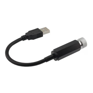 USB Car Roof Projection Light LED Starlight Lamp Starry Sky USB Model 1W Multi-Color Ceiling Light Portable Plastic Vehicle Interior Projector 1 A 50000 Hours Red USB Car Roof Projection Light LED Starlight Lamp Starry Sky USB Model 1W Multi-Color Ceiling Light Portable Plastic Vehicle Interior Projector 1 A 50000 Hours Red