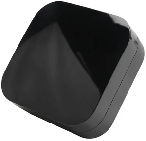 UFO-R11 Zigbee Infrared Remote Controller Universal Air Conditioner and TV Remote Control Smart Home IR Remote Powered by Tuya Compatible with Google Home UFO-R11 Zigbee Infrared Remote Controller Universal Air Conditioner and TV Remote Control Smart Home IR Remote Powered by Tuya Compatible with Google Home