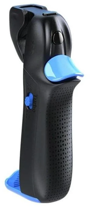 Mobile Game Controller Gaming Triggers Sensitive Controller Joysticks Aim & Trigger Keys Mobile Gaming Control Triggers for Aim and Trigger Input Pair Mobile Game Controller Gaming Triggers Sensitive Controller Joysticks Aim & Trigger Keys Mobile Gaming Control Triggers for Aim and Trigger Input Pair
