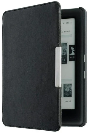 eReader Case with Magnetic Auto Sleep Cover Ultra Thin Hard Shell Protective Cover Magnetic Hard Shell eReader Cover for 6.0" eReader Hard Shell Case Black eReader Case with Magnetic Auto Sleep Cover Ultra Thin Hard Shell Protective Cover Magnetic Hard Shell eReader Cover for 6.0" eReader Hard Shell Case Black