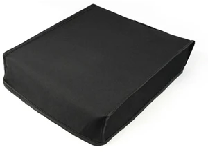 Dustproof Protective Cover Game Console Protector Host Game Console Cover Dust Protection Accessory For PS4 Pro Console Dust Guard and Protective Shield Dustproof Protective Cover Game Console Protector Host Game Console Cover Dust Protection Accessory For PS4 Pro Console Dust Guard and Protective Shield