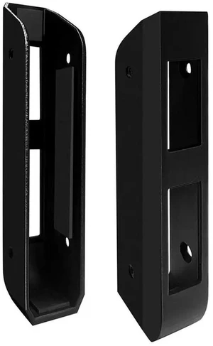Under Desk Laptop Shelf Holder - Wall-Mounted Tablet Support Stand with Anti-Scratch Silicone - Under Desk Mount Shelf for Laptop and Tablet - Wall Shelf Support Holder Under Desk Laptop Shelf Holder - Wall-Mounted Tablet Support Stand with Anti-Scratch Silicone - Under Desk Mount Shelf for Laptop and Tablet - Wall Shelf Support Holder