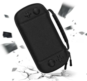 Shockproof Anti-Scratch Hard Carrying Case Portable Storage Bag Travel Protective Cover for Handheld Game Console Shockproof Anti-Scratch Hard Carrying Case Portable Storage Bag Travel Protective Cover for Handheld Game Console