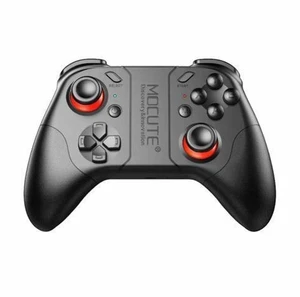 053 Bluetooth Gamepad Android Joystick PC Wireless Controller Remote VR Game Pad Wireless Gaming Controller with A X B Y and HOME Buttons For Android iOS and PC Smart Phone 053 Bluetooth Gamepad Android Joystick PC Wireless Controller Remote VR Game Pad Wireless Gaming Controller with A X B Y and HOME Buttons For Android iOS and PC Smart Phone