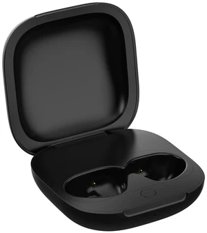 USB-C Wireless Earbud Charging Case Replacement 680mAh Battery Bluetooth Pairing Hard Shell Charging Case 2 Hour Case Recharge 30 Minute Earbud Recharge No Earbuds Included USB-C Wireless Earbud Charging Case Replacement 680mAh Battery Bluetooth Pairing Hard Shell Charging Case 2 Hour Case Recharge 30 Minute Earbud Recharge No Earbuds Included