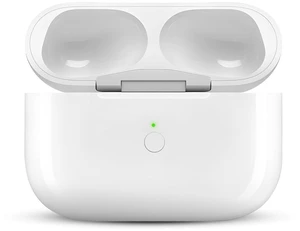 Replacement Wireless Earbud Charging Case Bluetooth Pairing Case with Sync Button Wireless and Type-C Wired Charging Port Built-In Battery Up to 30 Hours Charging Time No Earbuds Replacement Wireless Earbud Charging Case Bluetooth Pairing Case with Sync Button Wireless and Type-C Wired Charging Port Built-In Battery Up to 30 Hours Charging Time No Earbuds
