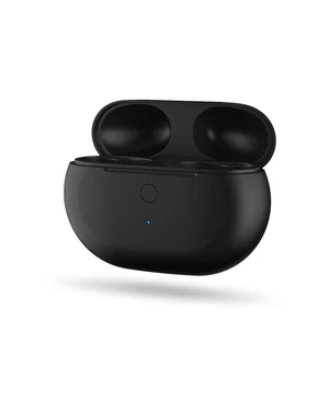 Y021 Replacement Charging Case for Studio Buds Earbud Charger Case with Bluetooth Pairing Sync Button 660mAh Battery LED Battery Display Portable ABS Design Earbuds Not Included Y021 Replacement Charging Case for Studio Buds Earbud Charger Case with Bluetooth Pairing Sync Button 660mAh Battery LED Battery Display Portable ABS Design Earbuds Not Included