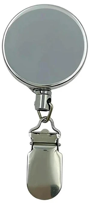 Retractable Towel Clip Zinc Alloy Bathroom Towel Holder Spring-Loaded Secure Clamping Grip for Bath Towels Hand Towels and Washcloths Rust-Resistant Silver Finish 60 x 4 x 9.6cm Retractable Towel Clip Zinc Alloy Bathroom Towel Holder Spring-Loaded Secure Clamping Grip for Bath Towels Hand Towels and Washcloths Rust-Resistant Silver Finish 60 x 4 x 9.6cm