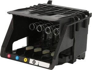 950/951 Printhead Replacement Nozzle Inkjet Printer Print Head with ABS Shell and 950 Chip Smooth Ink Jet Replacement Part Compatible with HP Officejet Pro 8100/8600/8610/8620/8650/251DW/251 950/951 Printhead Replacement Nozzle Inkjet Printer Print Head with ABS Shell and 950 Chip Smooth Ink Jet Replacement Part Compatible with HP Officejet Pro 8100/8600/8610/8620/8650/251DW/251