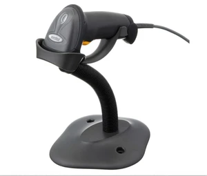 LS2208-SR20007R-NA USB Cable and Stand Accessory Set for LS2208 Series Devices LS2208-SR20007R-NA USB Cable and Stand Accessory Set for LS2208 Series Devices