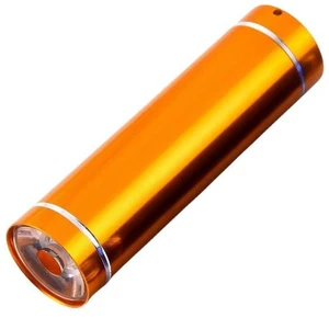 203 LED Flashlight High Brightness Torch Long Range Outdoor Light Mini Portable Aluminum Alloy Battery Powered Multi-Function Emergency Light for Camping Hiking Home Use Yellow 203 LED Flashlight High Brightness Torch Long Range Outdoor Light Mini Portable Aluminum Alloy Battery Powered Multi-Function Emergency Light for Camping Hiking Home Use Yellow