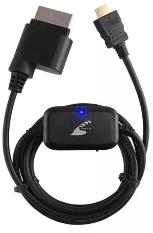 HDMI High Definition Video Converter Cable High Definition Multimedia Cable HD Video Conversion Cable with PVC Body and Bare Copper Wire Core SV Version 2M HDMI High Definition Video Converter Cable High Definition Multimedia Cable HD Video Conversion Cable with PVC Body and Bare Copper Wire Core SV Version 2M