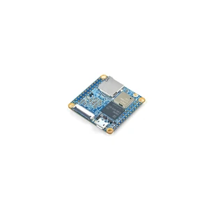 NanoPi NEO Air Single Board Computer Allwinner H3 Quad-Core Cortex-A7 1.2GHz Development Board 512MB DDR3 RAM 8GB eMMC WiFi & Bluetooth 4.0 Ubuntu Core and U-Boot NanoPi NEO Air Single Board Computer Allwinner H3 Quad-Core Cortex-A7 1.2GHz Development Board 512MB DDR3 RAM 8GB eMMC WiFi & Bluetooth 4.0 Ubuntu Core and U-Boot
