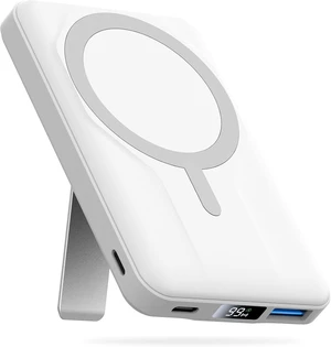 for MagSafe Portable Charger, 10000mAh Magnetic Power Bank 20W PD for MagSafe Portable Charger, 10000mAh Magnetic Power Bank 20W PD