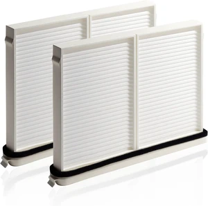 2-Pack Cabin Air Filters for 2024-2026 Mazda CX-90, 2025-2026 CX-70 2-Pack Cabin Air Filters for 2024-2026 Mazda CX-90, 2025-2026 CX-70