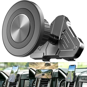 Car Vent Phone Holder for Ford F150 2015-2020 & Super Duty 2017-2021 Car Vent Phone Holder for Ford F150 2015-2020 & Super Duty 2017-2021