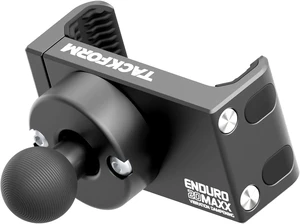 Enduro 20MAXX Vibe Phone Holder - Vibration Dampening - Spring Tension Optimized for Motorcycle and SXS Harsh Off Road Terrain Enduro 20MAXX Vibe Phone Holder - Vibration Dampening - Spring Tension Optimized for Motorcycle and SXS Harsh Off Road Terrain