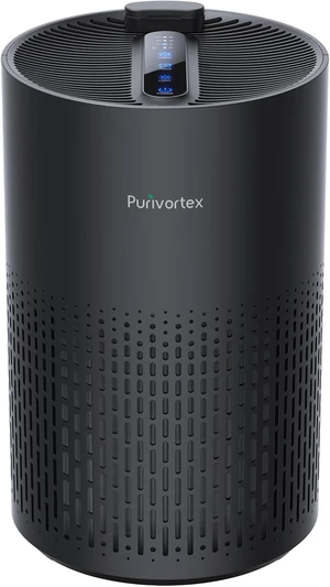 Air Purifiers for Home, PX500 Black with Fragrance Sponge Air Purifiers for Home, PX500 Black with Fragrance Sponge