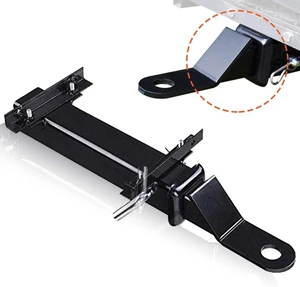 Golf Cart Trailer Hitch Receiver Fit for Club Car, EZGO, Yamaha Golf Cart Trailer Hitch Receiver Fit for Club Car, EZGO, Yamaha