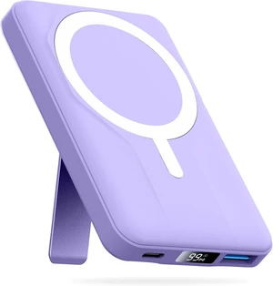 for MagSafe Portable Charger, 10000mAh Magnetic Power Bank 20W PD for MagSafe Portable Charger, 10000mAh Magnetic Power Bank 20W PD