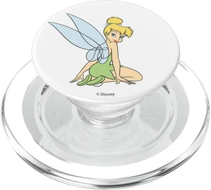 Peter Pan Tinker Bell Pretty Wings Classic Portrait PopSockets PopGrip for MagSafe Peter Pan Tinker Bell Pretty Wings Classic Portrait PopSockets PopGrip for MagSafe