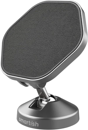 MagSafe Car Phone Holder, Mountaineer Car Mount, Magnetic, Black MagSafe Car Phone Holder, Mountaineer Car Mount, Magnetic, Black