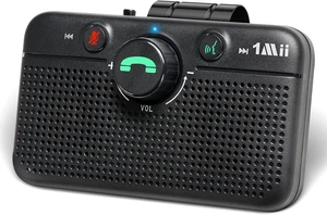CarEcho MK02 Bluetooth 6.0 Car Speaker, Handsfree Speakerphone Kit CarEcho MK02 Bluetooth 6.0 Car Speaker, Handsfree Speakerphone Kit