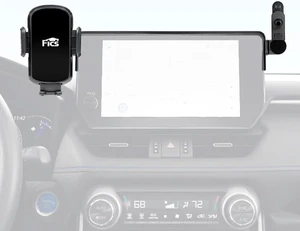 Car Phone Holder for Toyota RAV4 Custom-Fit Mount for Seamless Display Integration (Toyota RAV4 10.5" JBL Monitor) Car Phone Holder for Toyota RAV4 Custom-Fit Mount for Seamless Display Integration (Toyota RAV4 10.5" JBL Monitor)