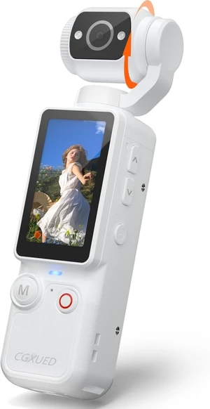 Vlogging Camera, Mini Camcorder, Portable Handheld Video Camera Vlogging Camera, Mini Camcorder, Portable Handheld Video Camera