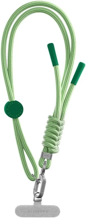 Braided Wrist Strap - Vine Braided Wrist Strap - Vine