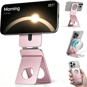 Phone Tripod Stand, Portable Selfie Stick for iPhone, Ultra-Thin Phone Tripod Stand, Portable Selfie Stick for iPhone, Ultra-Thin