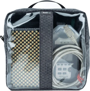 Cable Management 30 - Electronics, Accessories, and Gear Organizer Pouch - Xlarge Cable Management 30 - Electronics, Accessories, and Gear Organizer Pouch - Xlarge