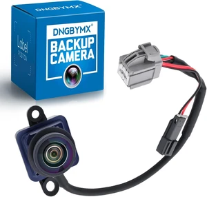 Backup Camera Compatible with 2011-2020 Dodge Journey Replace# 56054158AC Backup Camera Compatible with 2011-2020 Dodge Journey Replace# 56054158AC