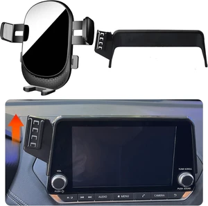 Car Phone Holder for Nissan Altima 2019-2025 8-inch Screen Car Phone Holder for Nissan Altima 2019-2025 8-inch Screen