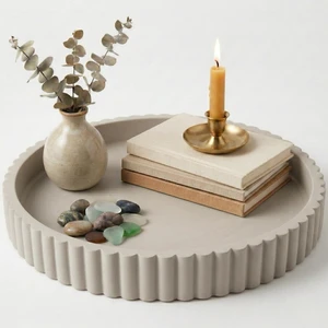 Decorative Trays for Home Decor - Coffee Table Centerpiece Tray Decorative Trays for Home Decor - Coffee Table Centerpiece Tray