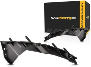 For Dodge Charger Bumper Bracket 2015-2023 Pair Driver and Passenger Side/Set For Dodge Charger Bumper Bracket 2015-2023 Pair Driver and Passenger Side/Set